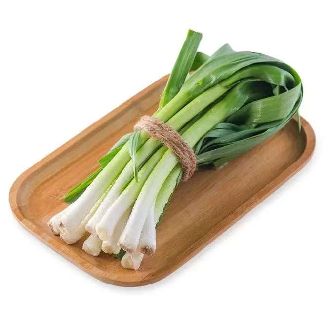 青蒜（称重）约300g /份