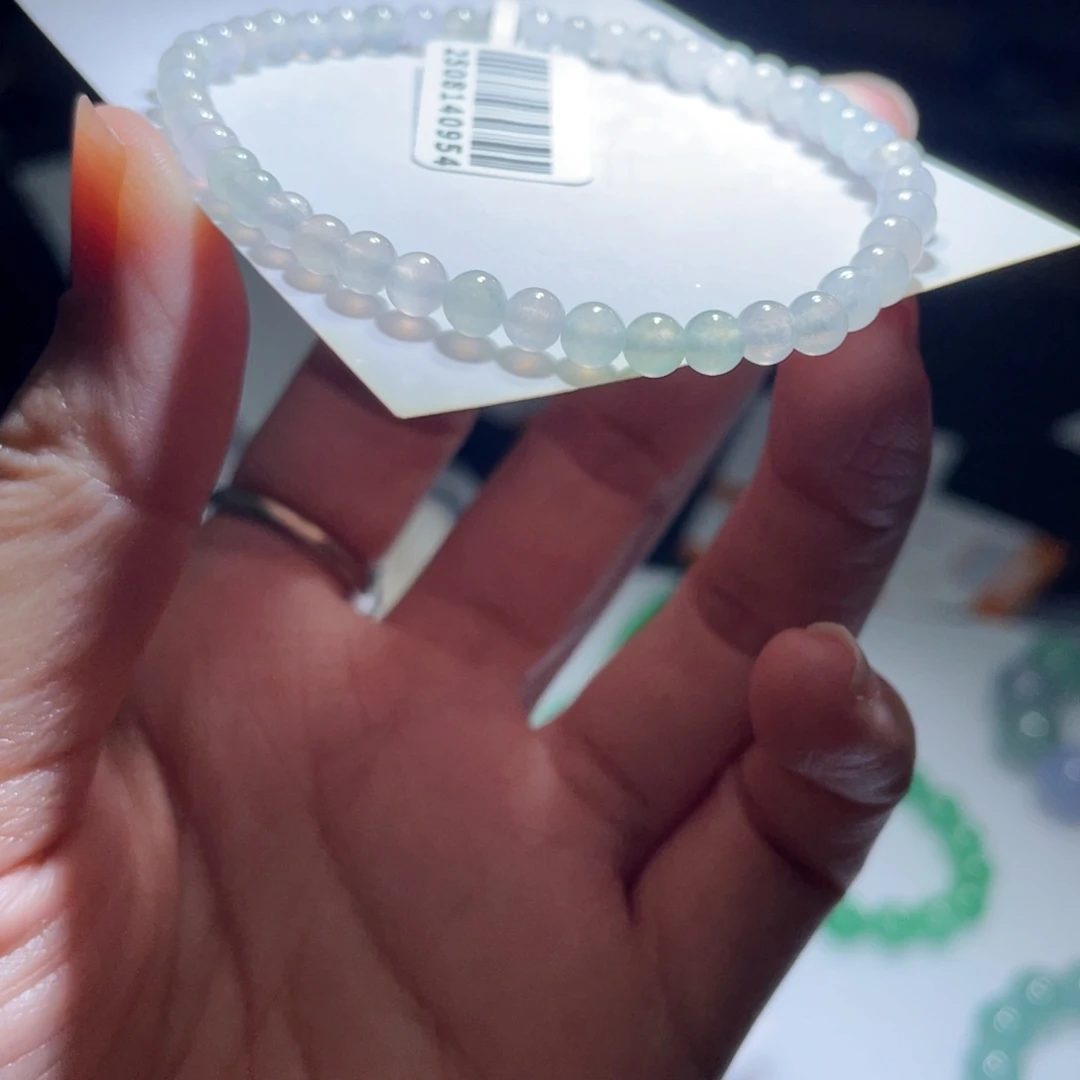 未镶嵌定制翡翠天然翡翠