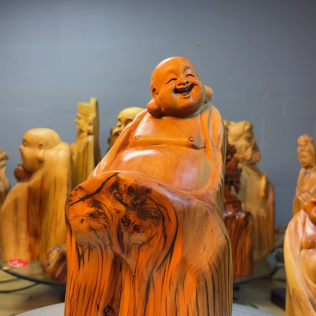 柏木（崖柏）崖柏摆件666666666666