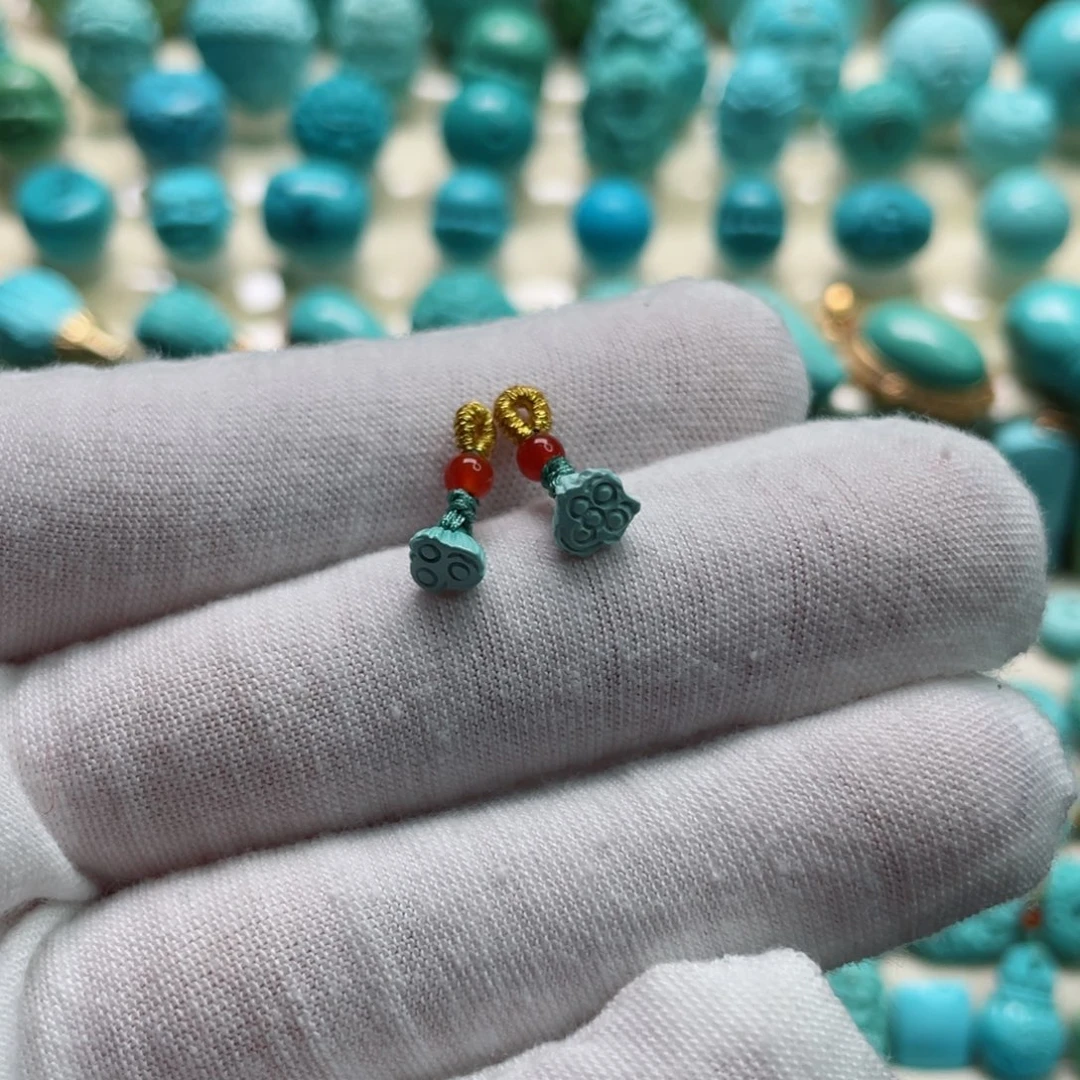 南红玛瑙珠宝奇石未镶嵌