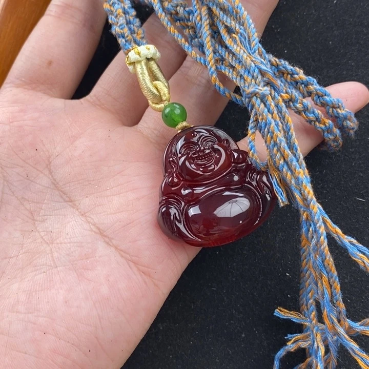 未镶嵌琥珀珠宝奇石