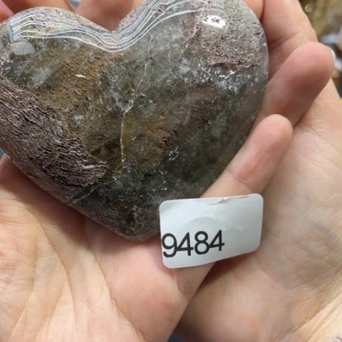 【闪购商品】水晶大型摆件（非配饰）未镶嵌李*⭕