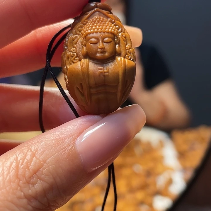 手串/手链橄榄核橄榄核