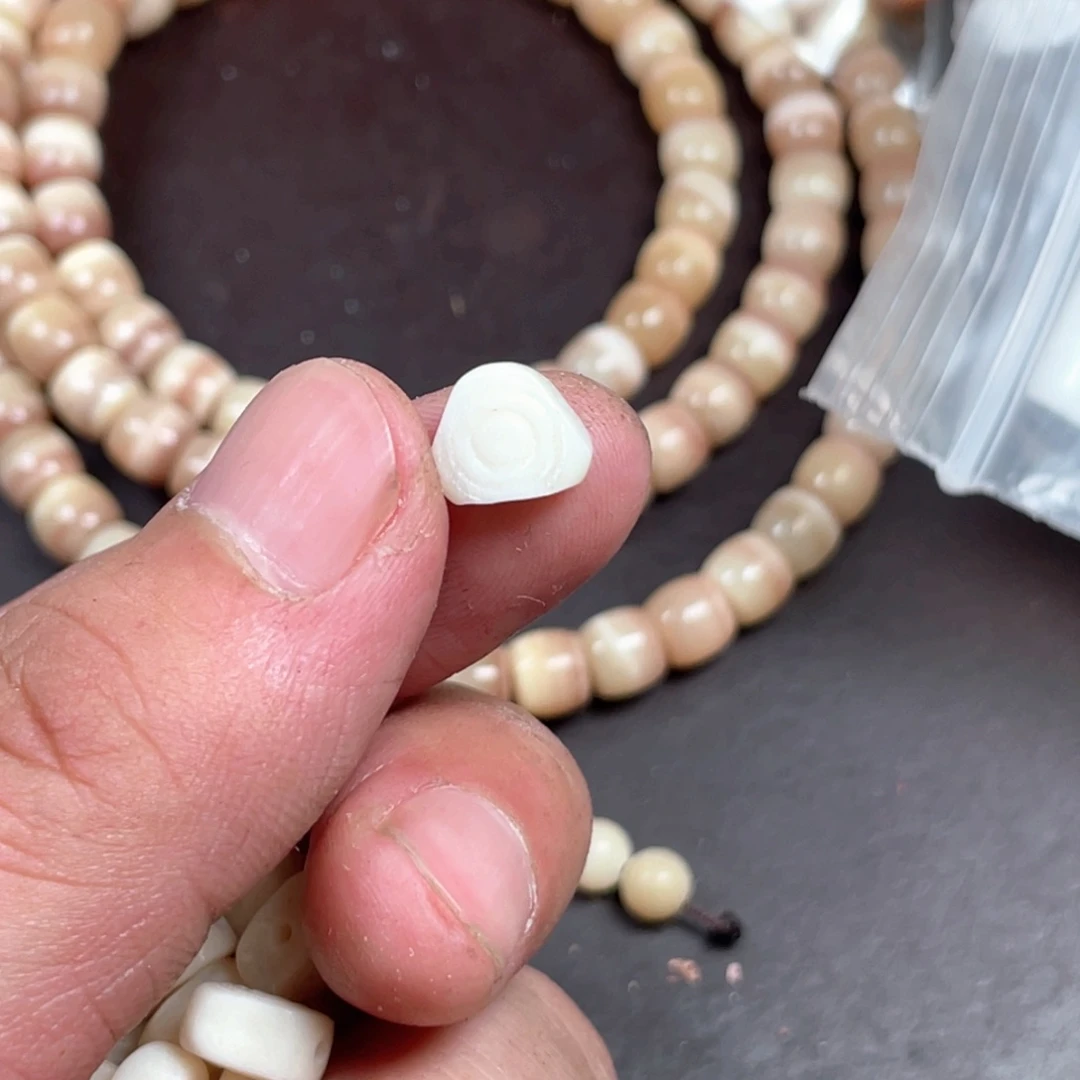 驼骨手串/手链编号235