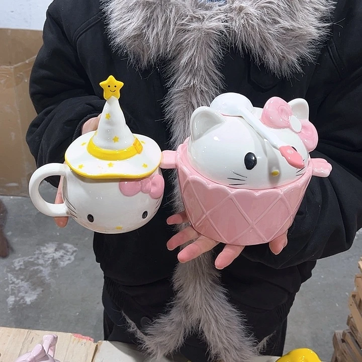 紫砂茶叶罐这么多