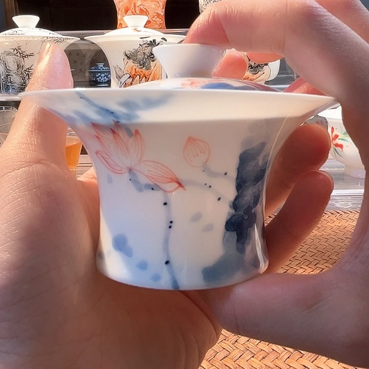 杯三钰堂茶器闪购链接