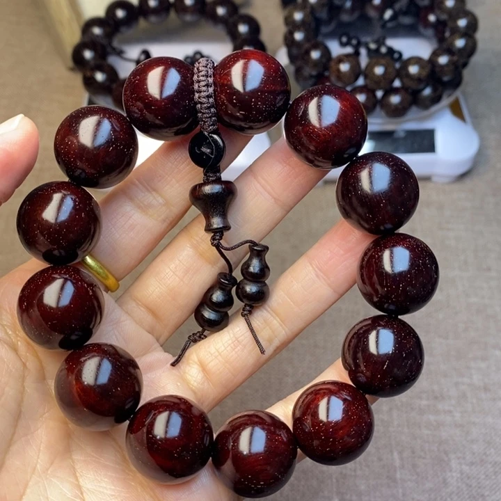 檀香紫檀（小叶紫檀）1.8