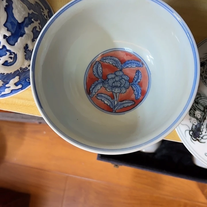 月***城其他陶瓷摆件不固定一件