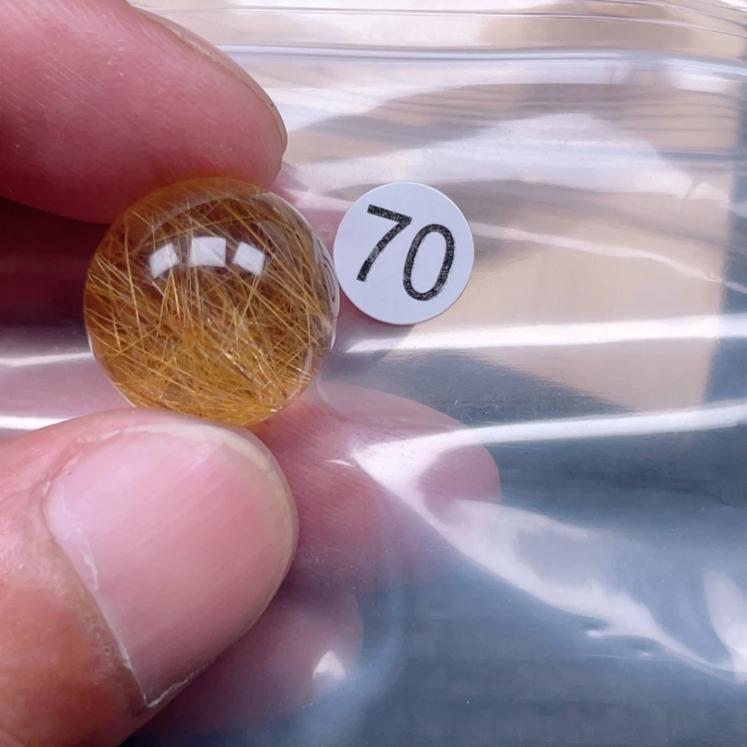 未镶嵌吊坠(不含链)水晶懵***