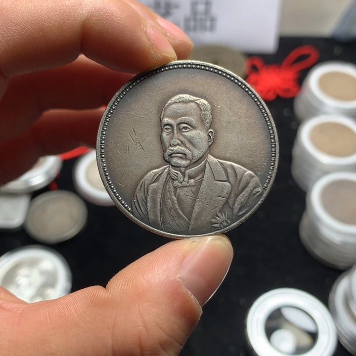 泉藏臻选    闪购链接  一图一物    复古手工艺品摆件