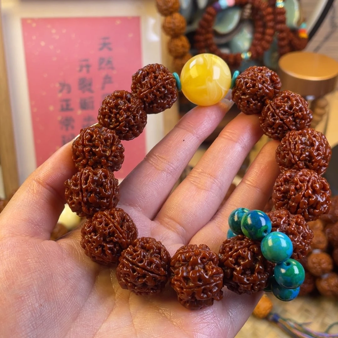 金刚菩提吊坠520mlv    mmmmmm