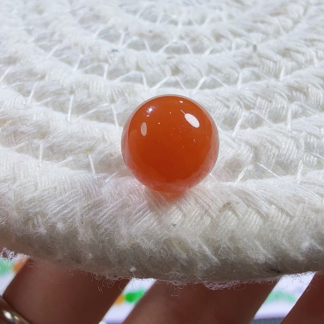 翡翠未镶嵌颈饰卡9