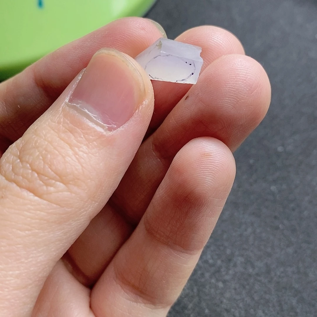 【闪购商品】翡翠颈饰未镶嵌定制