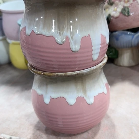 口径不清楚问客服