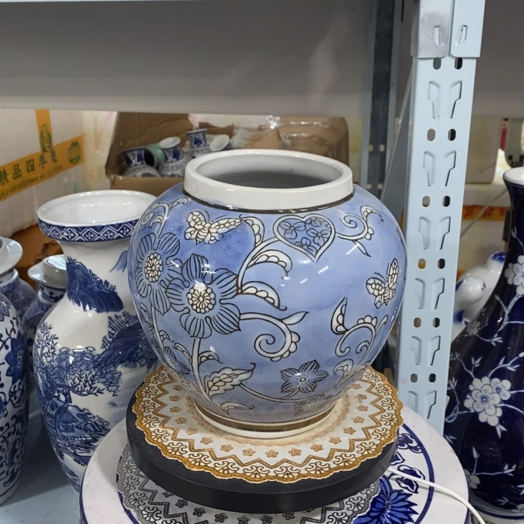【闪购商品】摆件花瓶花瓶摆件花瓶