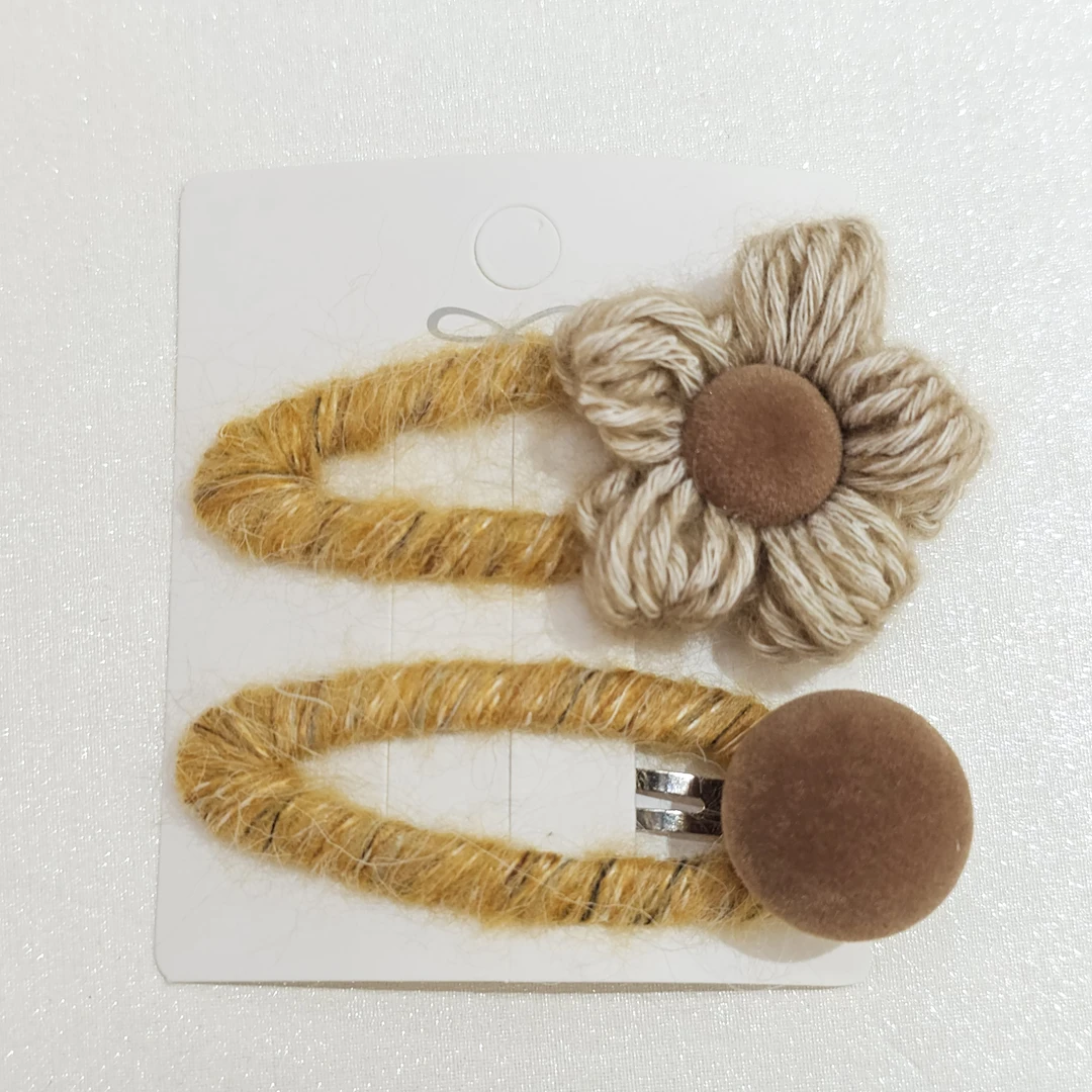 CR【ZT-25802】成人大童儿童发圈可爱儿童配饰发绳发饰