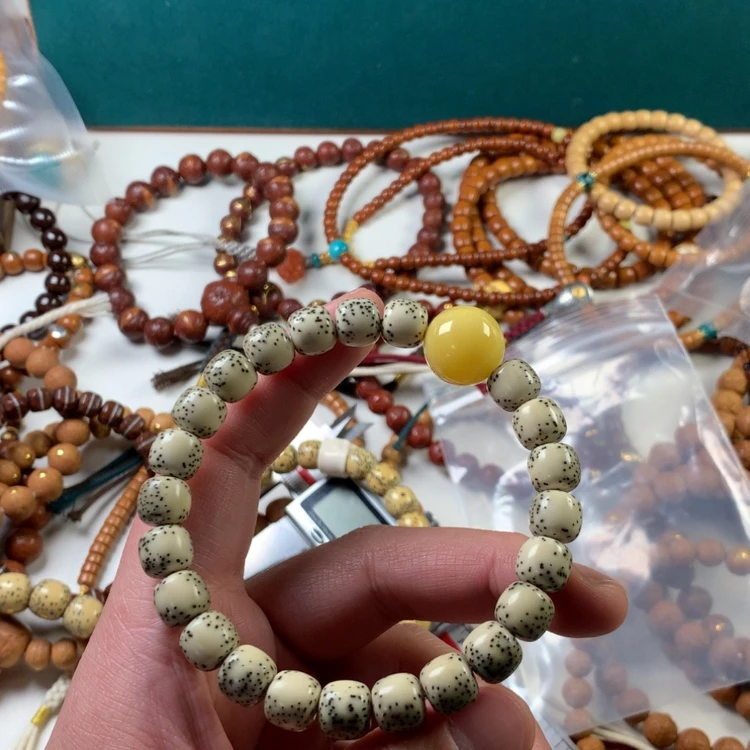 【闪购商品】星月菩提吊坠2458585868689