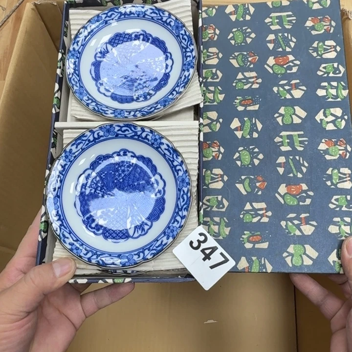 瓷片瓷器工艺品摆件瓷器瓷器