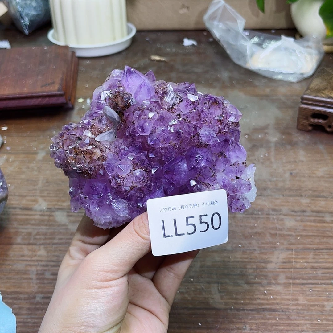 未镶嵌大型摆件（非配饰）水晶