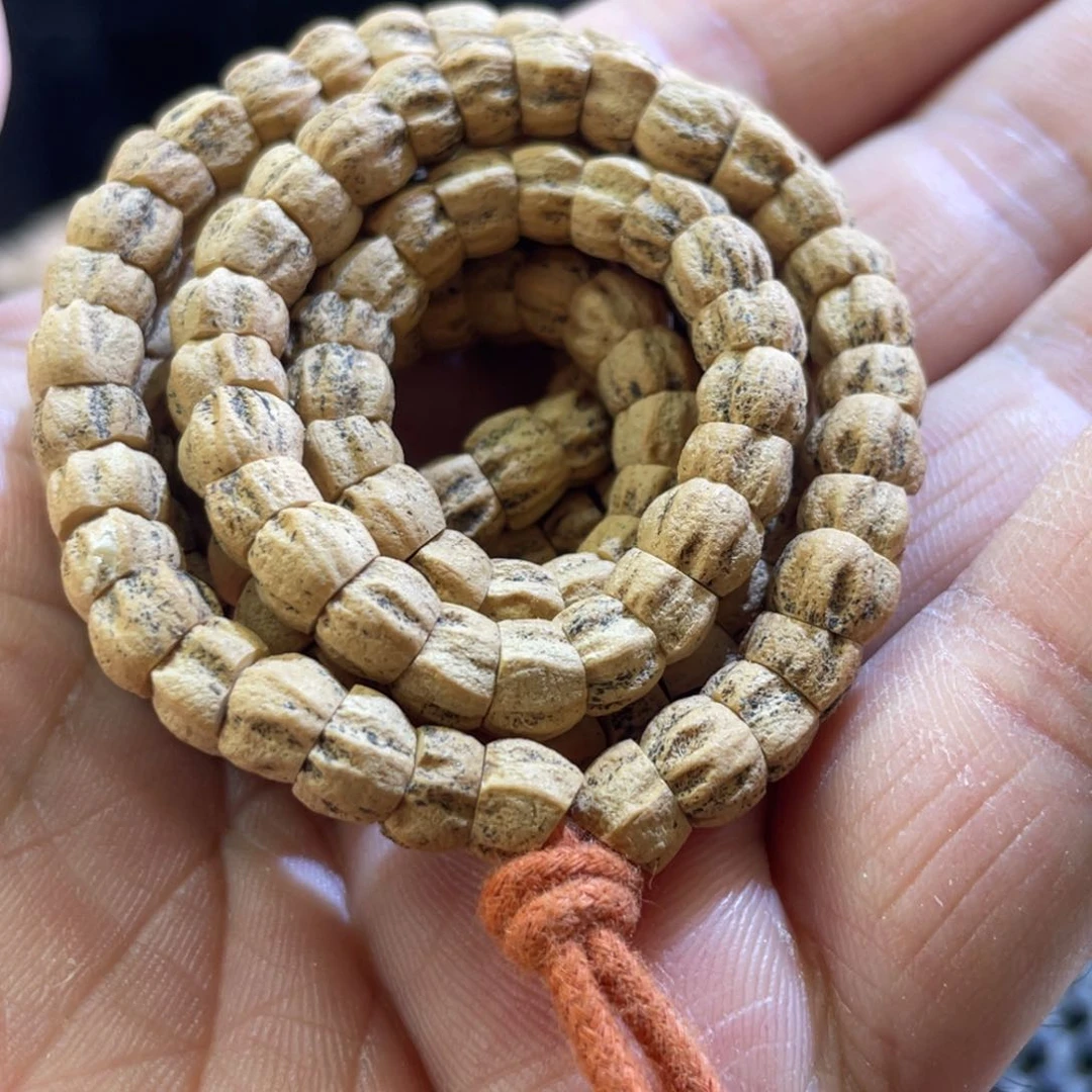 柏香籽/百香籽吊坠