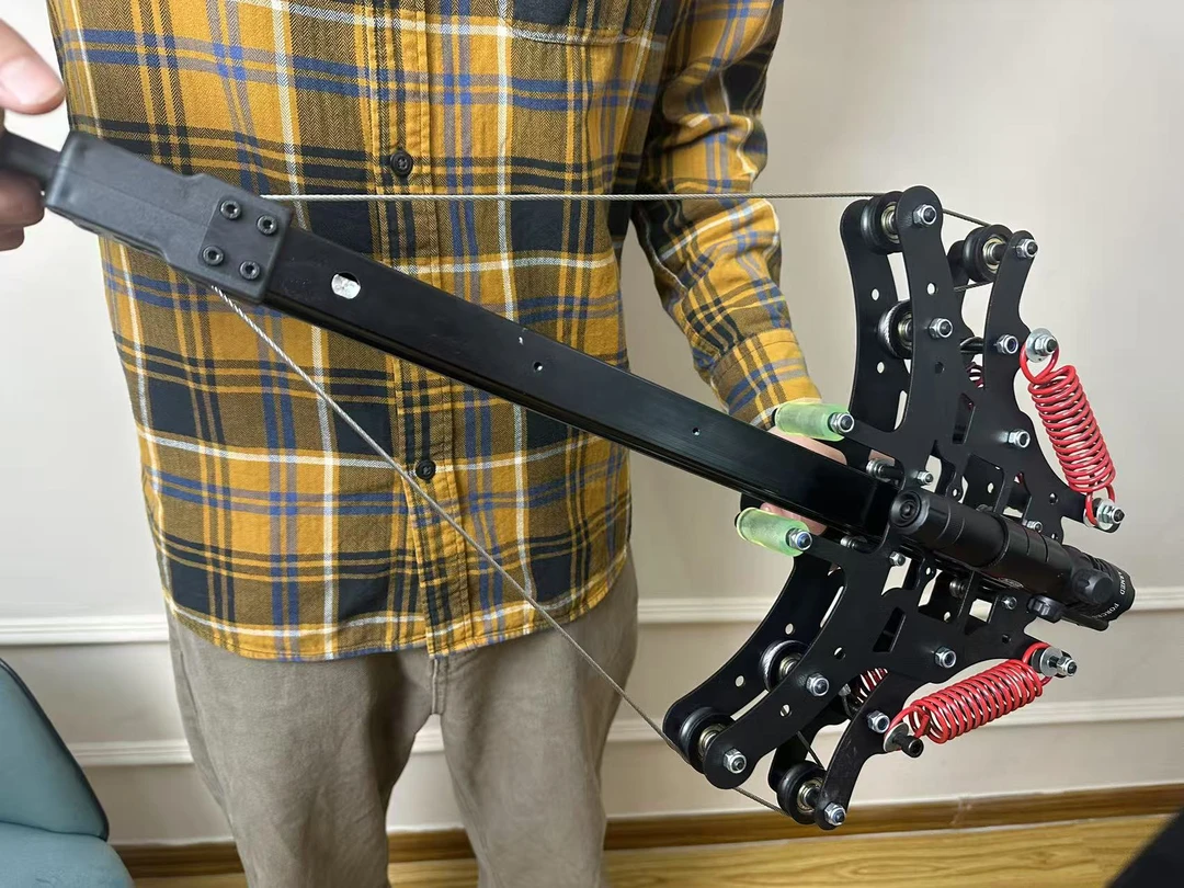 三用复合弓专业复合弓