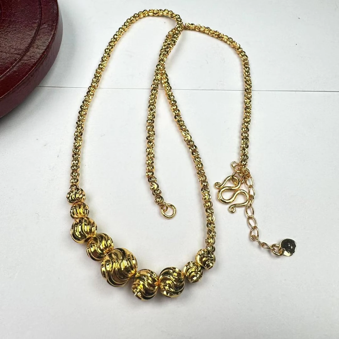 K773高端精品时尚款男女通戴项链多样性发其一