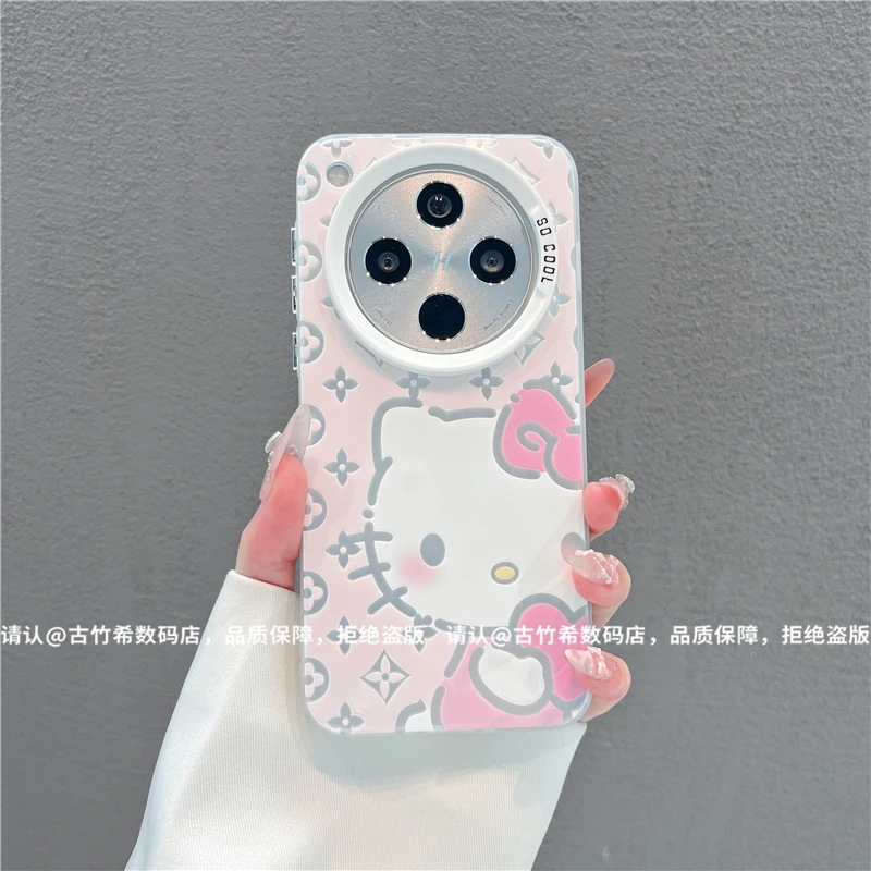 磨砂彩银适用苹果17/iPhone/华为荣耀/OPPO/VIVO/小米手机壳防摔