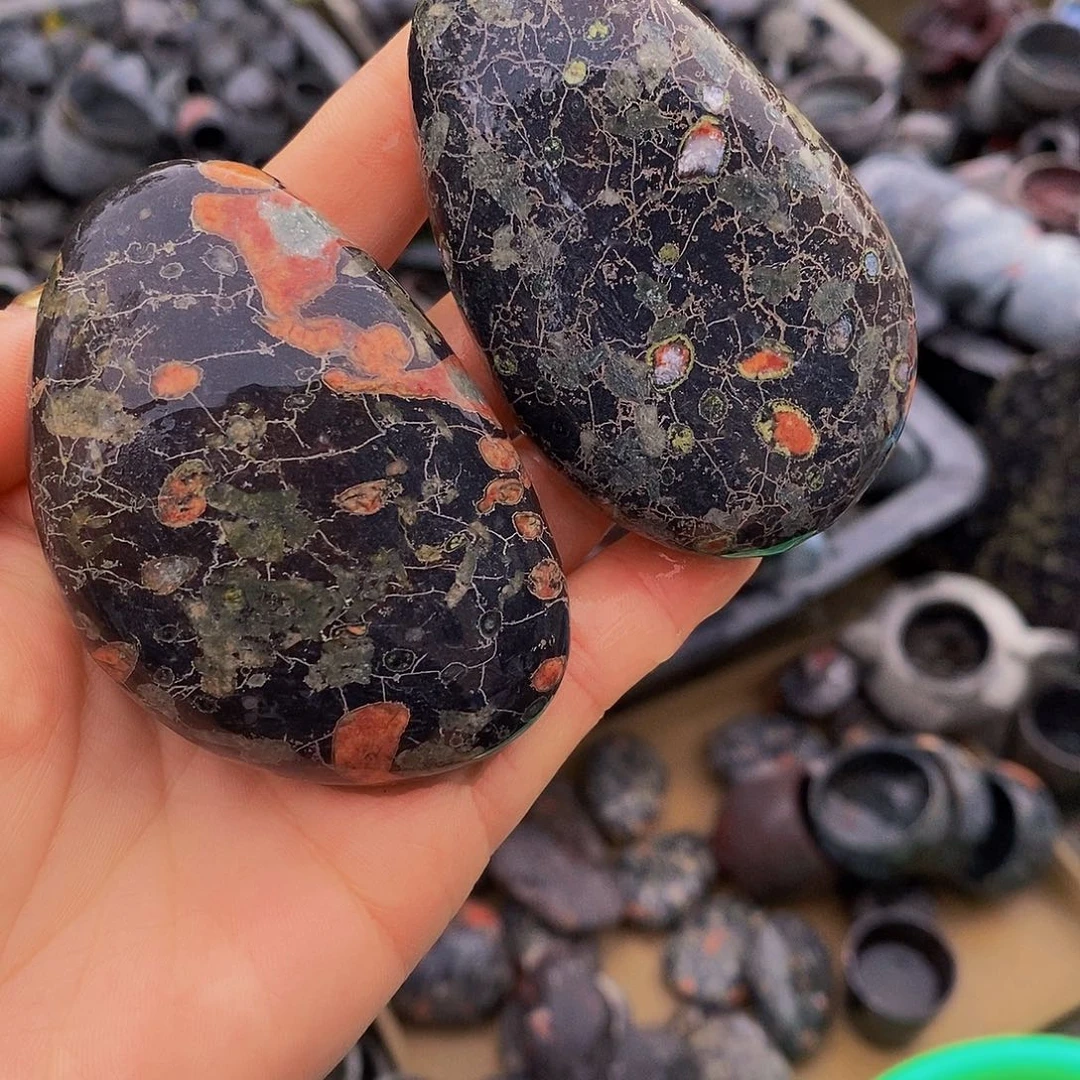 梅花玉福利多多 不退不换