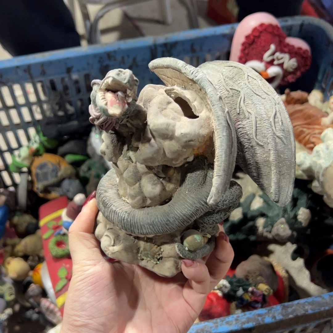 树脂树脂工艺品摆件