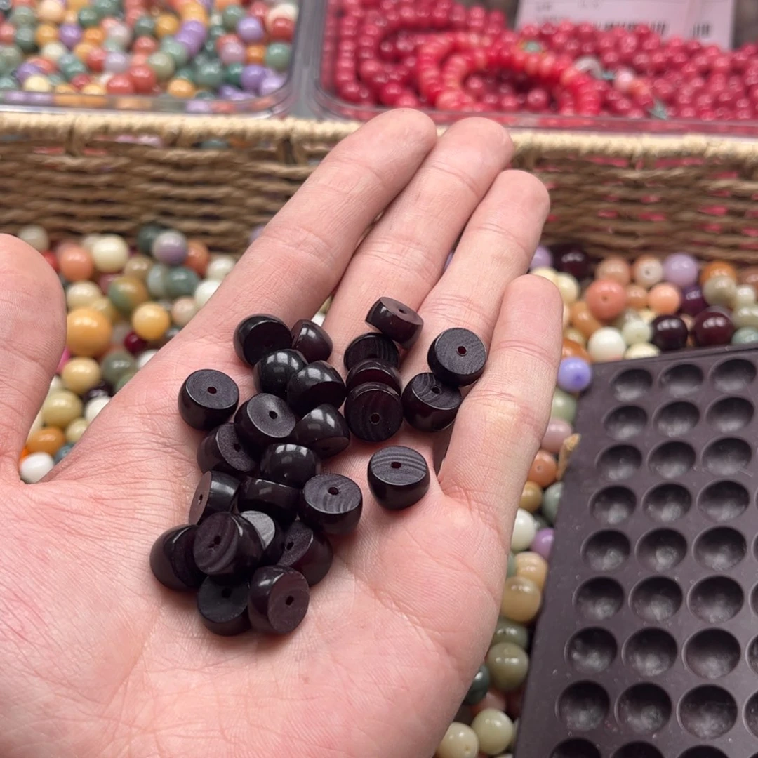 【闪购商品】白玉菩提吊坠a12/50+20颗大肠