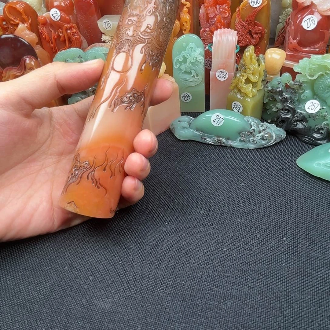 Q***7印石昌化石566777888888888888