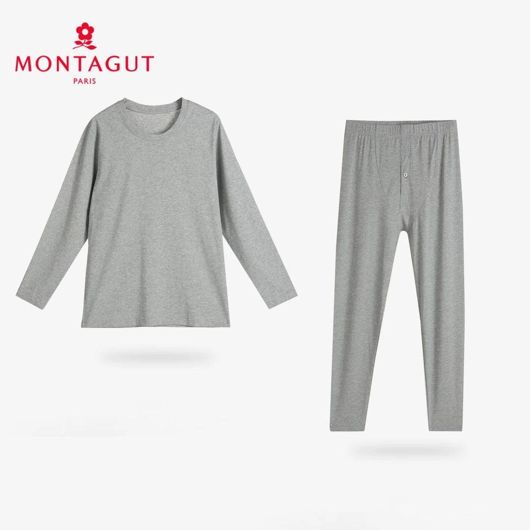 【10.21 二姐】梦特娇男士养护保暖