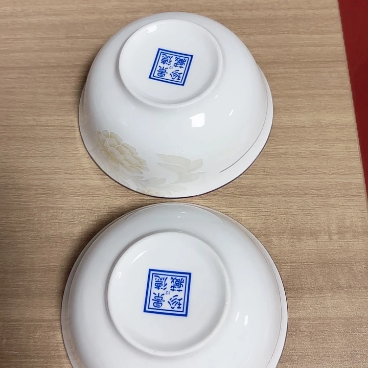 摆件陶瓷摆件不固定一对