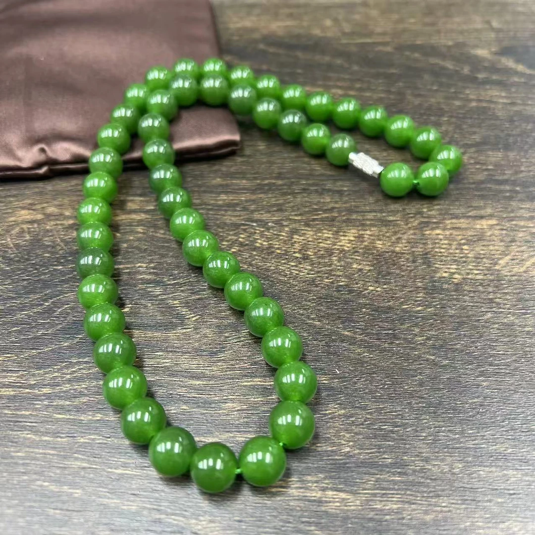 c524菠菜卡10m妈妈链手串项链