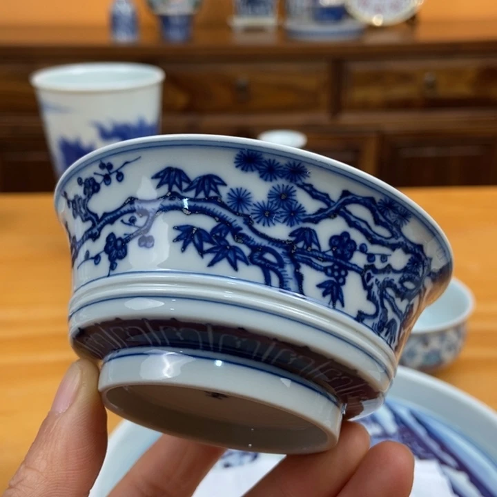 景德镇陶瓷景德镇瓷器