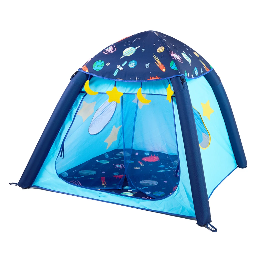 J'adore 星光乐园充气帐篷/件