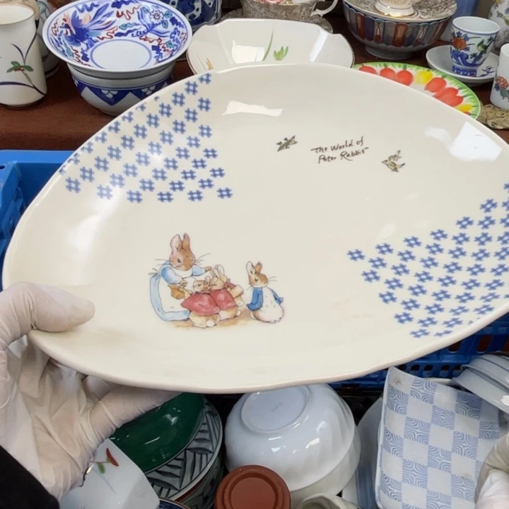 小***蛋他家瓷器真美…开播了