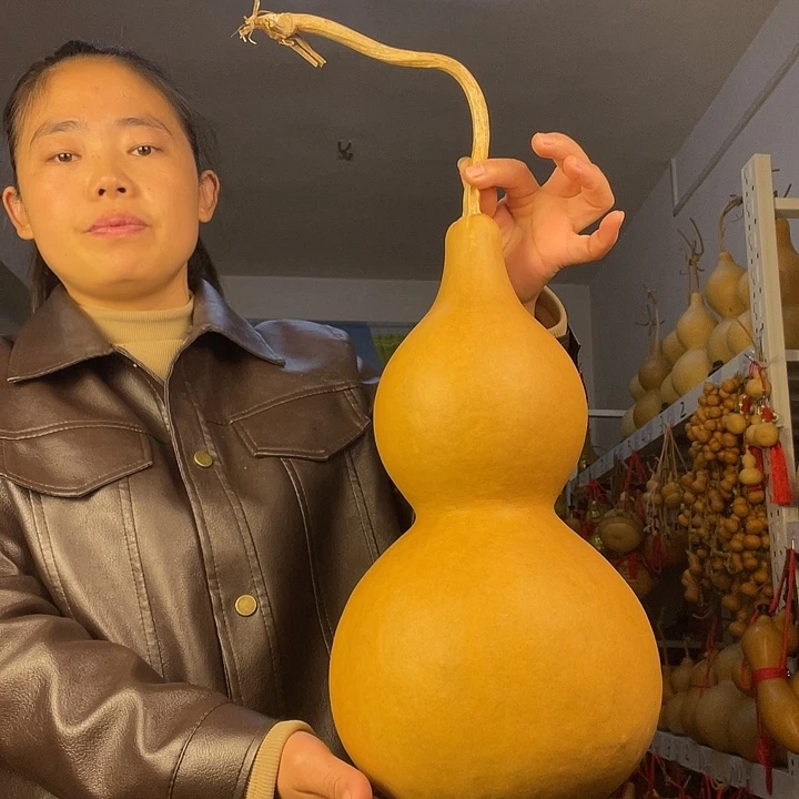 L*林天然葫芦一物一图看图片发货