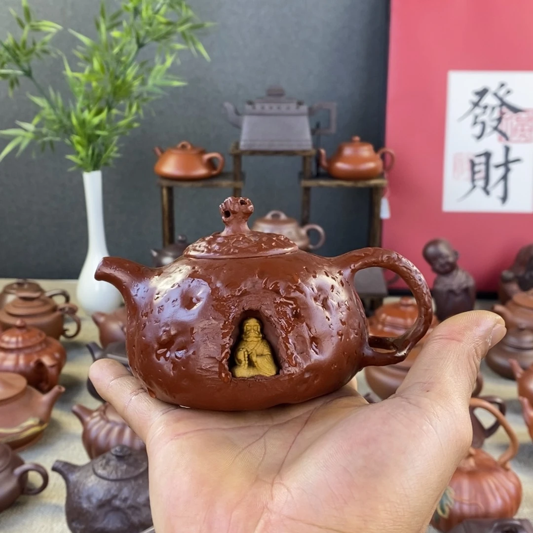 紫砂茶壶1234567899999999999