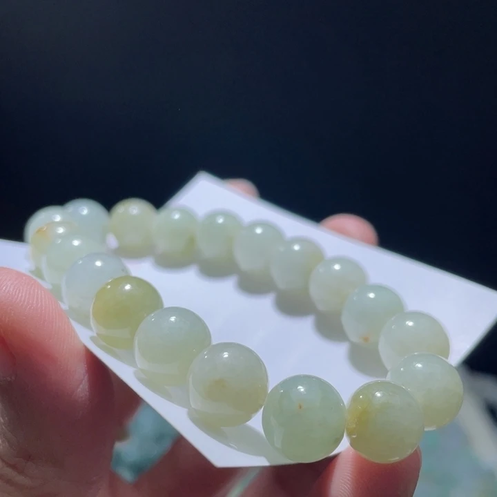 未镶嵌定制翡翠卡9.9