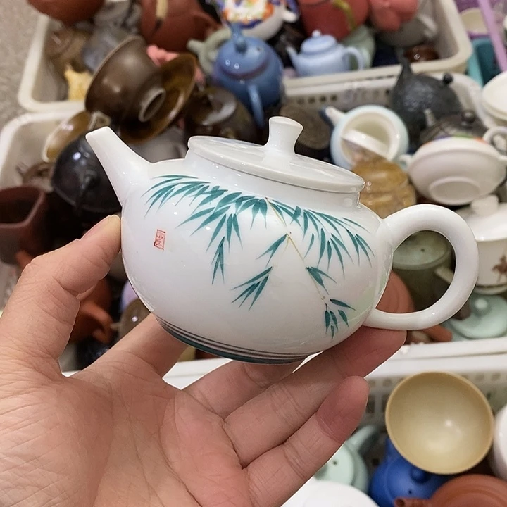 陶瓷艺术品及陶瓷制品