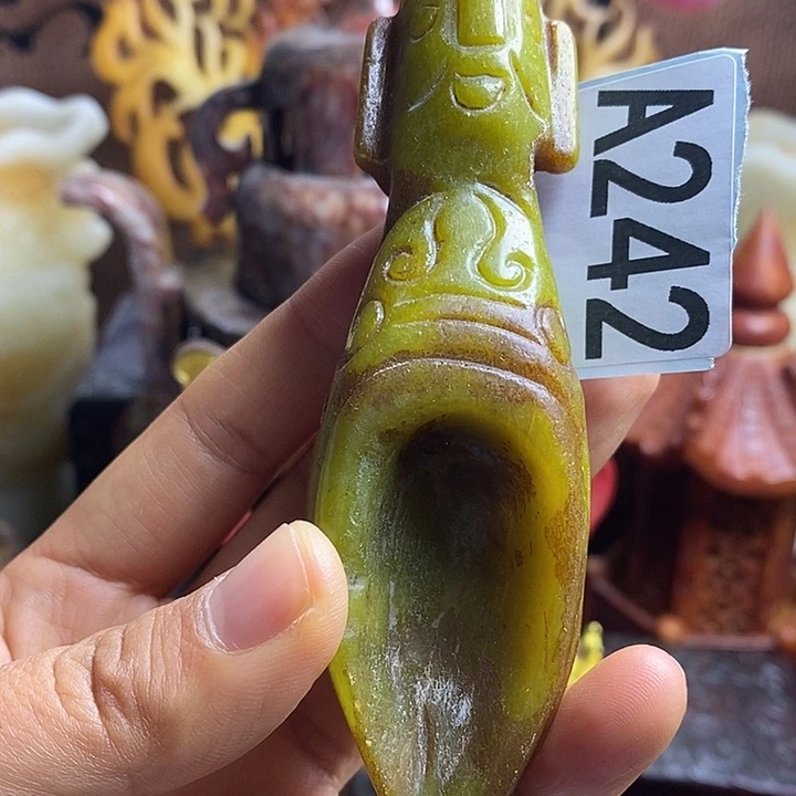 玛瑙/玉髓合金挂件