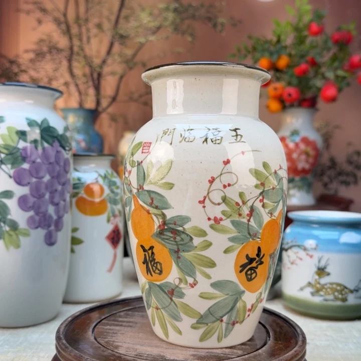 花瓶56566835566586