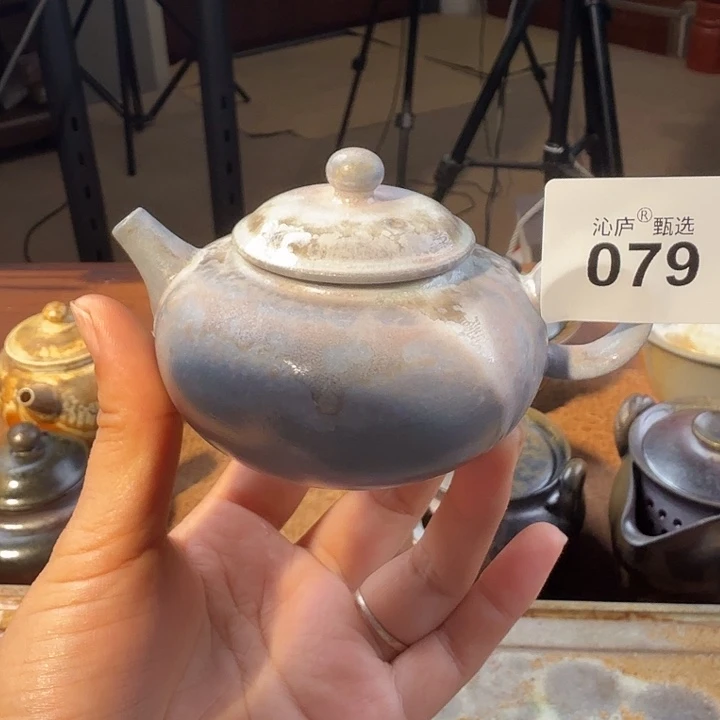 椰***_陶荣柴烧全手工全柴烧079