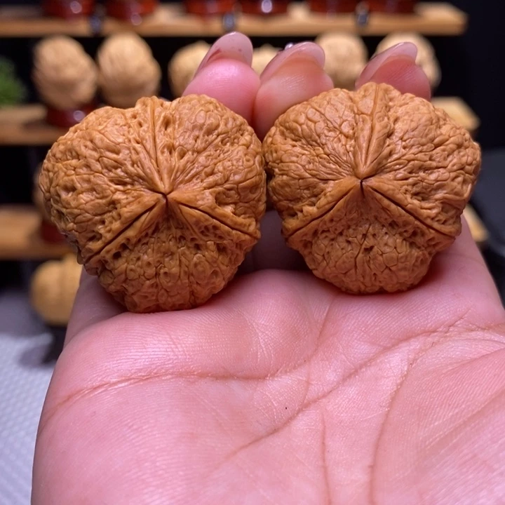 J***y木质类云铁石玉三棱9号37尺