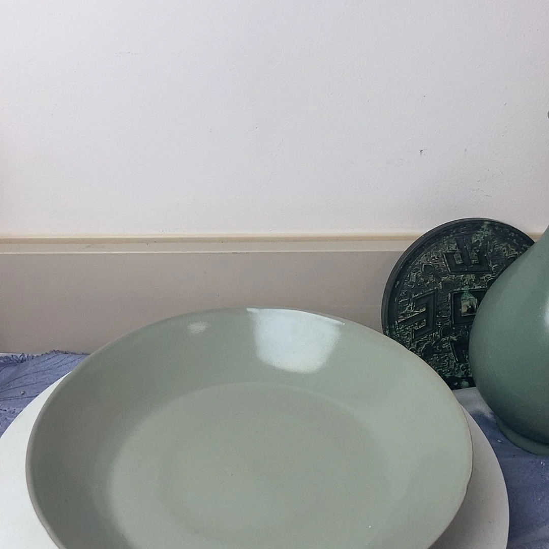 摆件陶【****】汝窑窑炉的生产规模和规模
