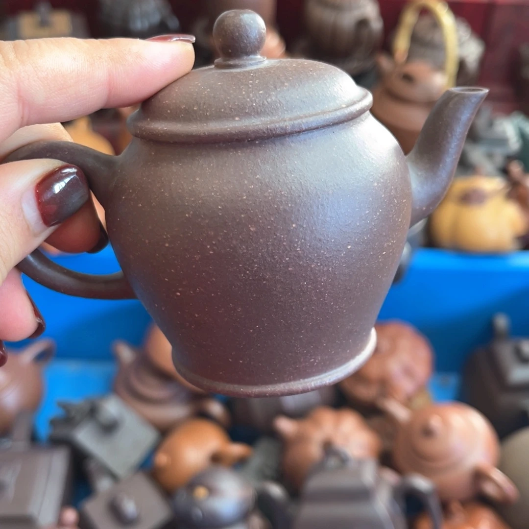 紫砂茶壶紫砂…………………………
