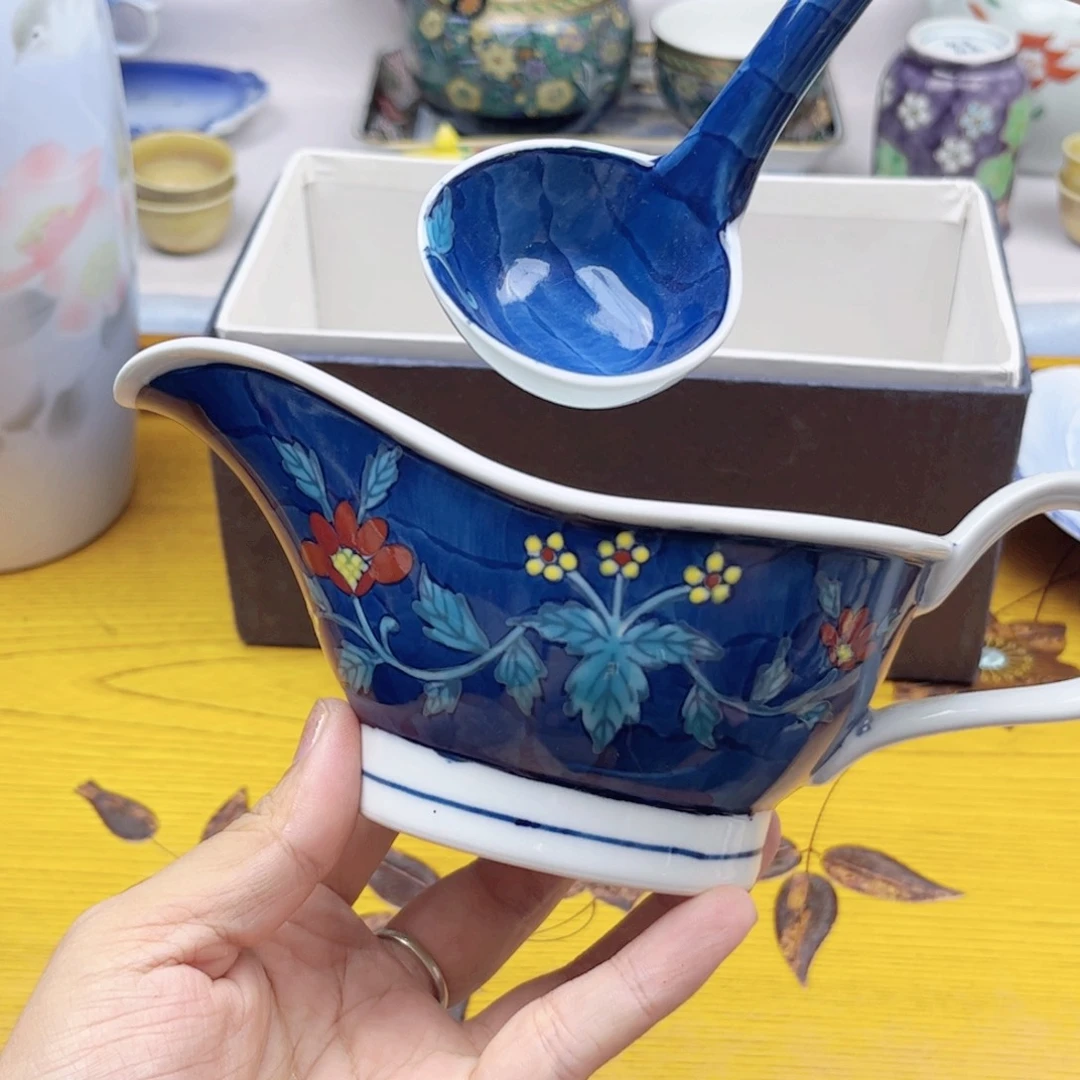 瓷片欢迎光临美桃儿～