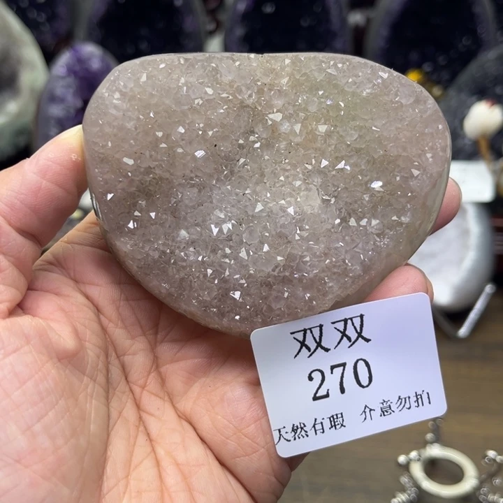 未镶嵌大型摆件（非配饰）水晶