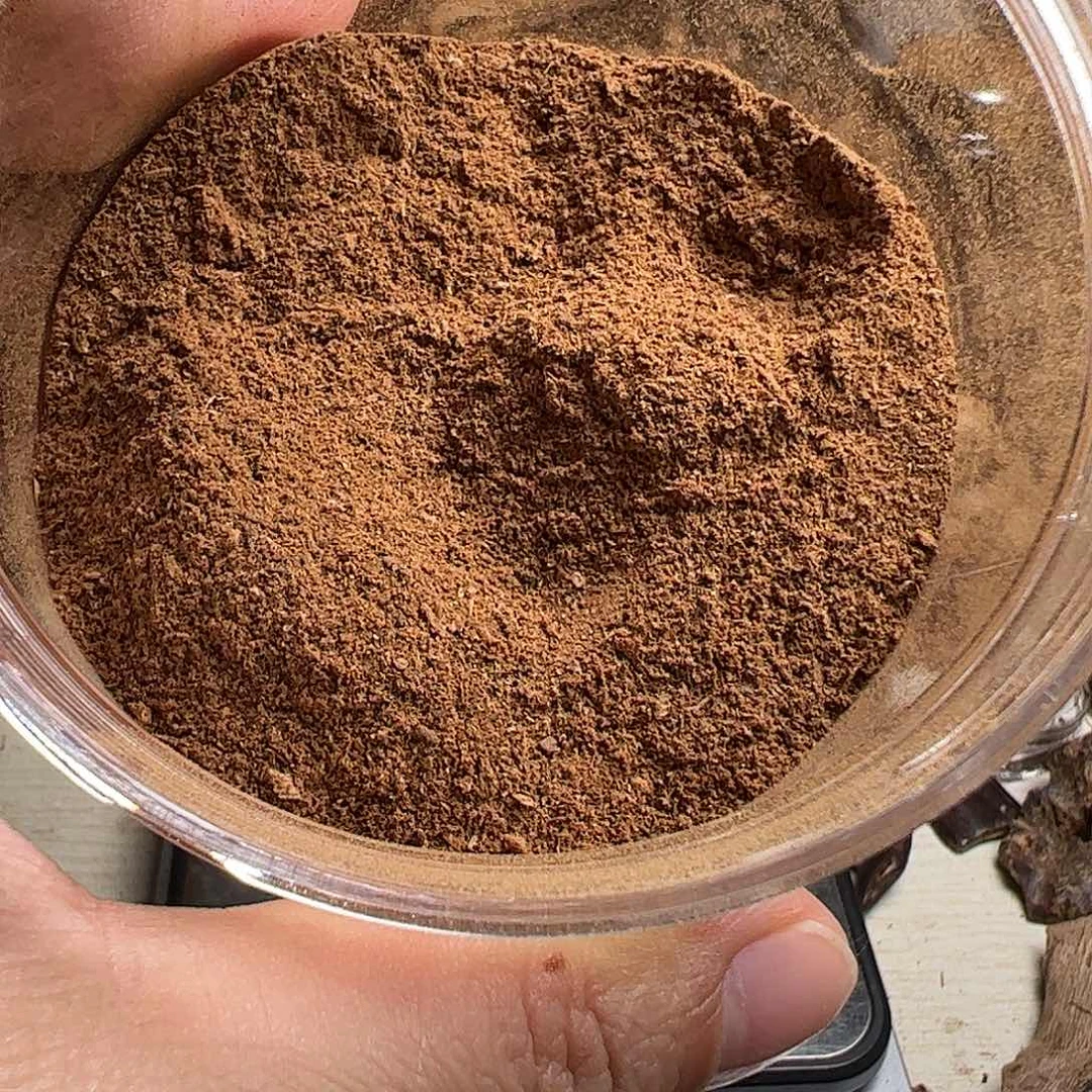 沉香沉香碎屑莱特沉水粉末2克多样性